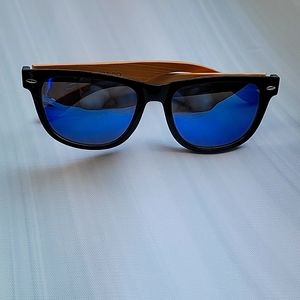 Treehut Polarized Sunglasses